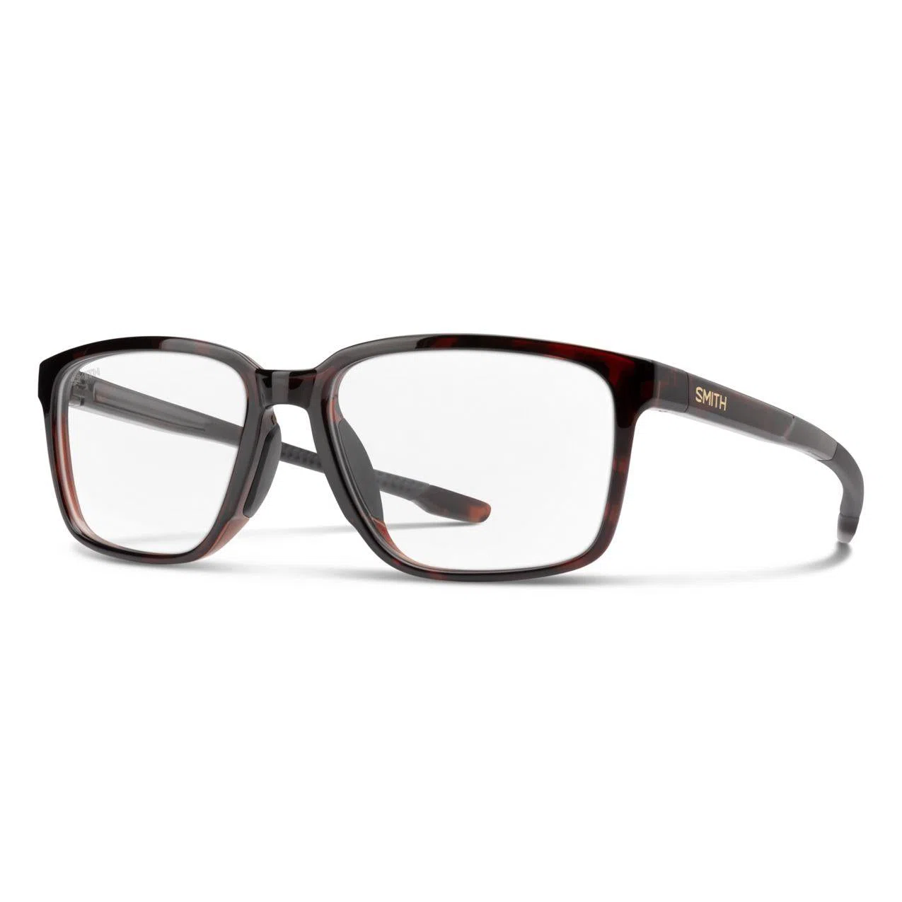 Smith Optics Prescription Eyeglass Prescription Eyeglasses 109967 Basepath Eyeglasses - view 8